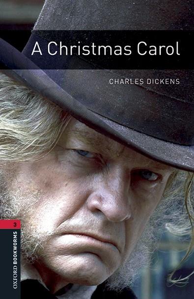 A CHRISTMAS CAROL MP3 PACK | 9780194620918 | DICKENS, CHARLES