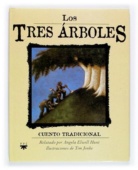 TRES ARBOLES, LOS | 9788428817516 | HUNT, ANGELA