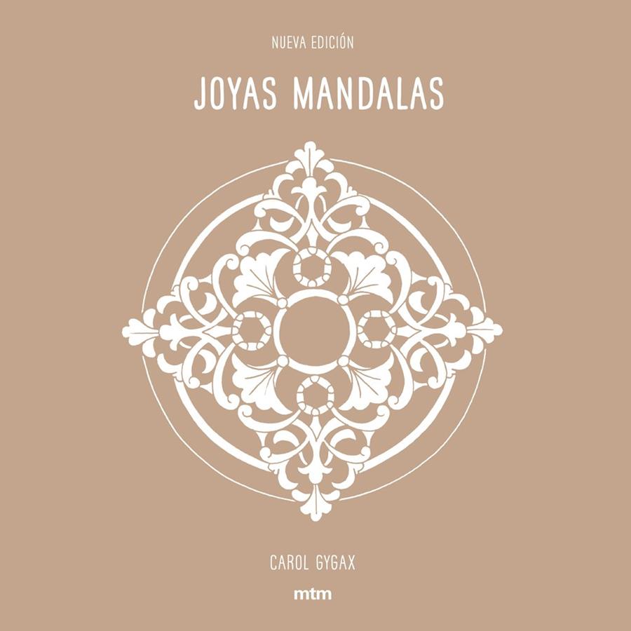 JOYAS MANDALAS | 9788416497935 | AA.VV