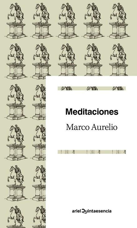 MEDITACIONES | 9788434422926 | MARCO AURELIO