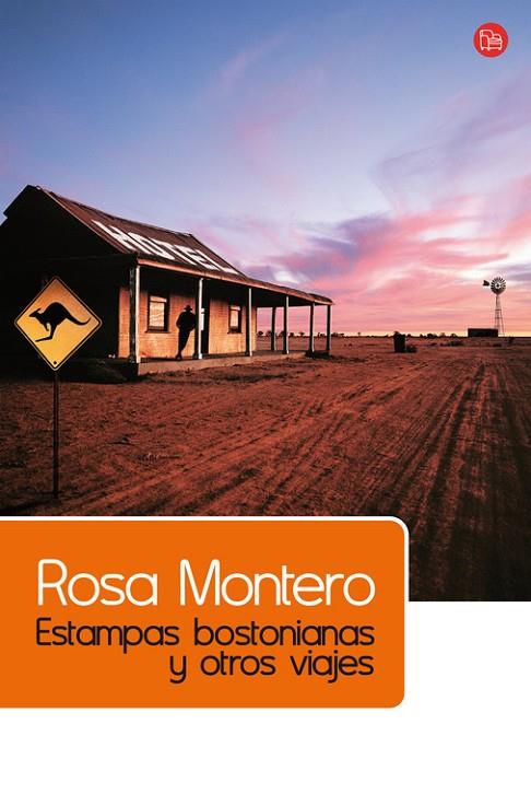 ESTAMPAS BOSTONIANAS Y OTROS VIAJES | 9788466321211 | MONTERO, ROSA