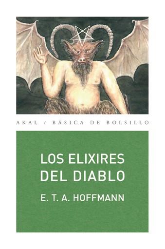 ELIXIRES DEL DIABLO, LOS | 9788446024057 | HOFFMANN, E.T.A.