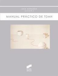 MANUAL PRACTICO DE TDAH | 9788497567251 | SANCHEZ ALMAGRO, MARIA LUISA