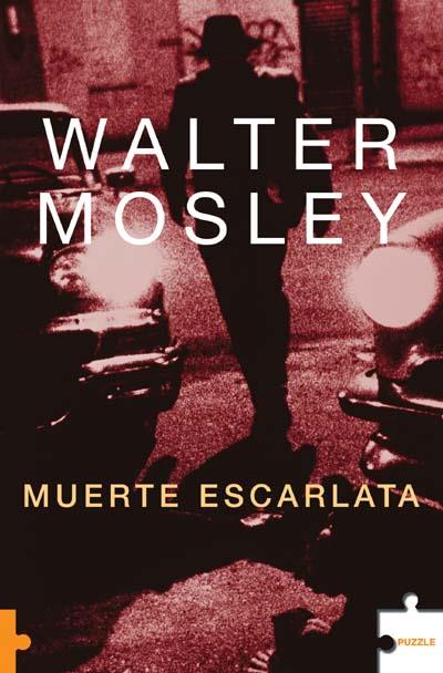 MUERTE ESCARLATA | 9788496525887 | MOSLEY, WALTER