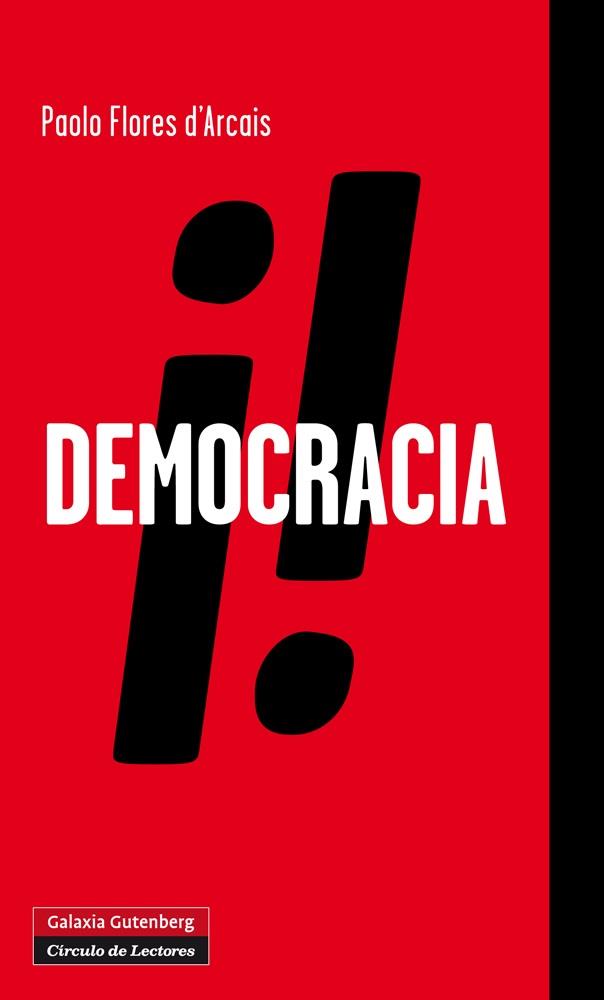 DEMOCRACIA ! | 9788415472629 | FLORES, PAOLO