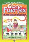 PIENSO MESA Y DIGO SILLA | 9788430585359 | FUERTES, GLORIA
