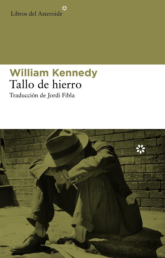 TALLO DE HIERRO | 9788492663484 | KENNEDY, WILLIAM