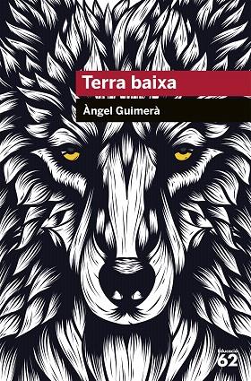 TERRA BAIXA | 9788492672875 | GUIMERA, ANGEL