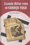 CUANDO HITLER ROBO EL CONEJO ROSA | 9788420472379 | KERR, JUDITH