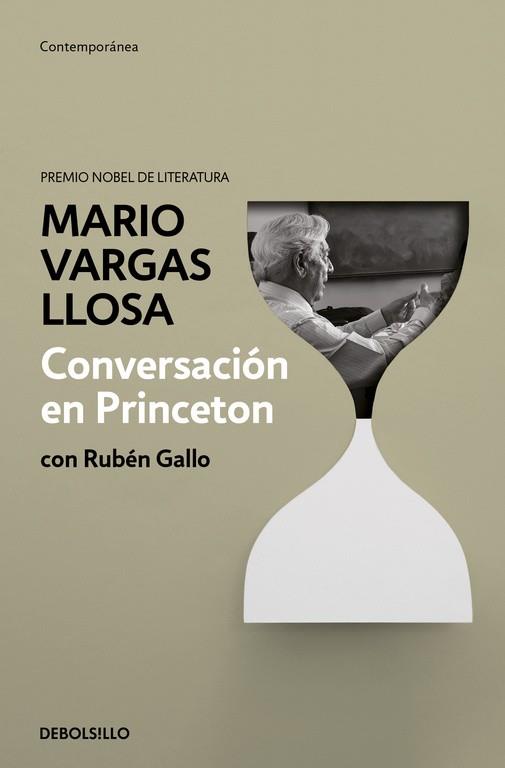 CONVERSACIÓN EN PRINCETON | 9788466346245 | VARGAS LLOSA, MARIO / GALLO, RUBEN