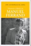 MEMORIA Y FABULA DE MANUEL FERRAND | 9788496556980 | RODRIGUEZ, JOSE LUIS