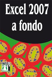 EXCEL 2007 A FONDO | 9788496897342 | MORA, ENRIC
