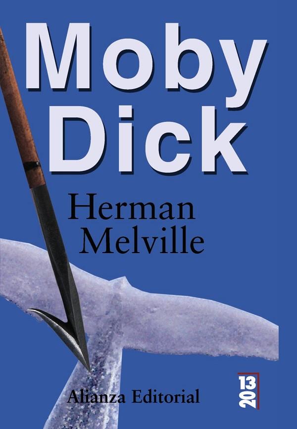 MOBY DICK | 9788420662688 | MELVILLE, HERMAN