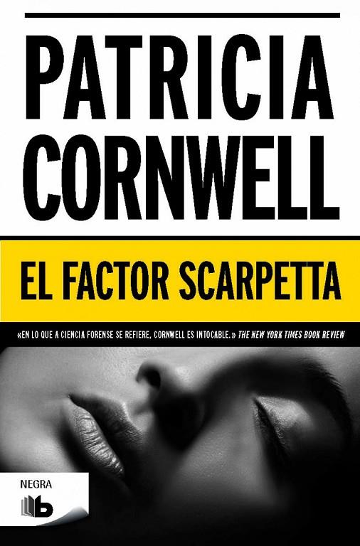 EL FACTOR SCARPETTA | 9788490701300 | CORNWELL, PATRICIA