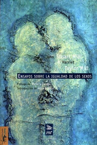 ENSAYOS SOBRE LA IGUALDAD DE LOS SEXOS | 9788477747529 | STUART/TAYLOR