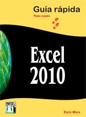 EXCEL 2010 | 9788415033516 | MORA, ENRIC
