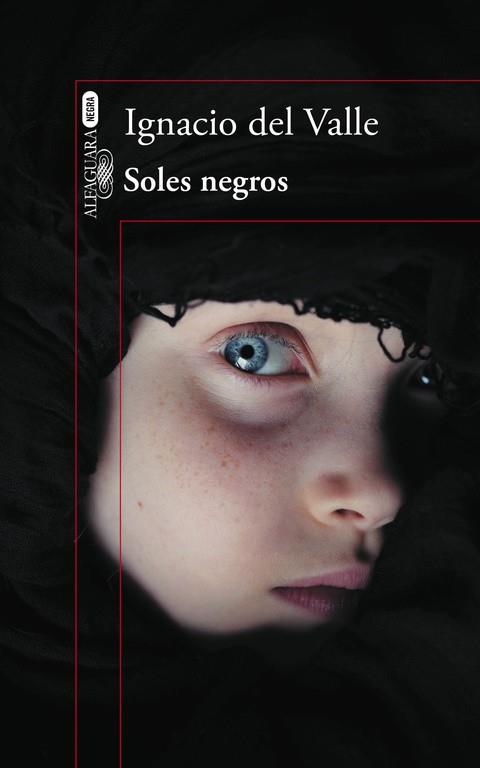 SOLES NEGROS CAPITÁN ARTURO ANDRADE 4 | 9788420416465 | DEL VALLE, IGNACIO