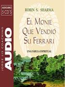 MONJE QUE VENDIO SU FERRARI, EL CD | 9788460969075 | SHARMA, ROBIN S. (1964- )