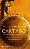 CARTAGO,EL IMPERIO DE LOS DIOSES | 9788496692145 | TEJERA PUENTE,EMILIO