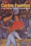 AÑOS CON LAURA DIAZ, LOS | 9788466306539 | FUENTES, CARLOS