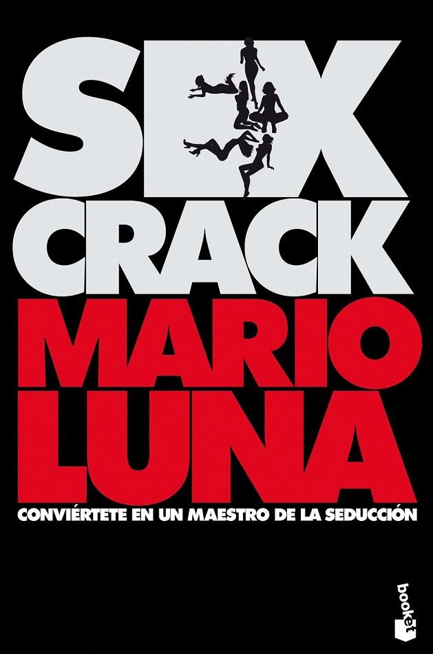 SEX CRACK | 9788467014594 | LUNA, MARIO