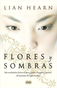 FLORES Y SOMBRAS | 9788483652398 | HEARN, LIAN