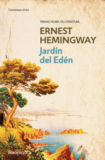 JARDIN DEL EDEN, EL | 9788497935098 | HEMINGWAY, ERNEST