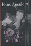 DOÑA FLOR Y SUS DOS MARIDOS | 9788420657837 | AMADO, JORGE