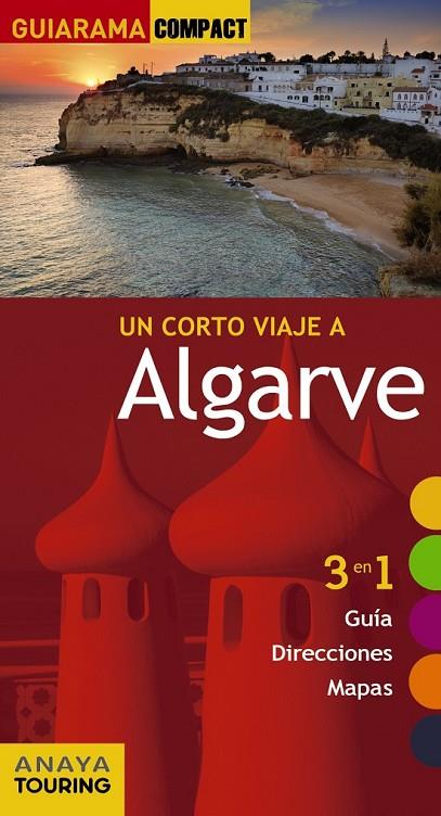 ALGARVE | 9788499358109 | ALONSO BABARRO, CARLOS