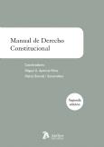 MANUAL DE DERECHO CONSTITUCIONAL | 9788492788927 | APARICIO, MIGUEL ANGEL/BARCELO, MERCE