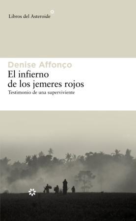 INFIERNO DE LOS JEMERES ROJOS, EL | 9788492663231 | AFFONÇO, DENISE