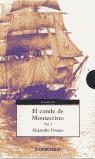 CONDE DE MONTECRISTO  2 VOL , (PACK) | 9788497594714 | DUMAS, ALEJANDRO