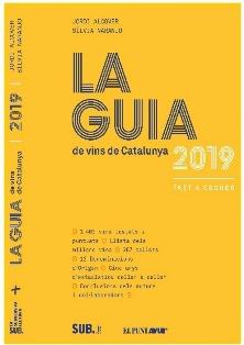 GUIA DE VINS DE CATALUNYA 2019 | 9788494929304 | IA ALCOVER, JORDI - NARANJO, SILV