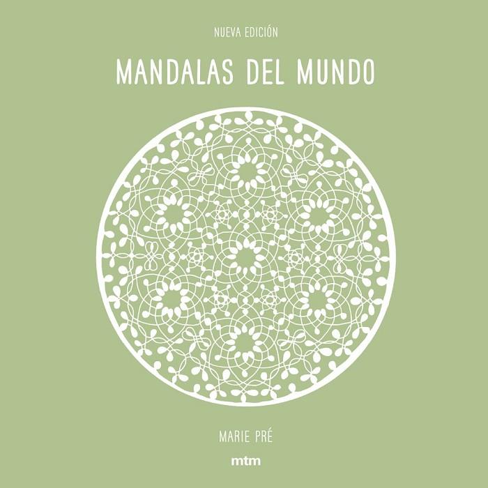 MANDALAS DEL MUNDO | 9788416497904 | AA.VV
