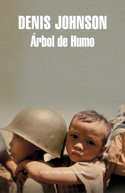 ARBOL DE HUMO, EL | 9788439721383 | JOHNSON, DENIS