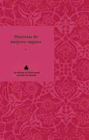 HISTORIA DE MUJERES SAGACES | 9788495881748 | ZIMMERMANN, YVES ,   TR.