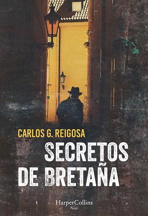 SECRETOS DE BRETAÑA | 9788491392040 | G. REIGOSA, CARLOS