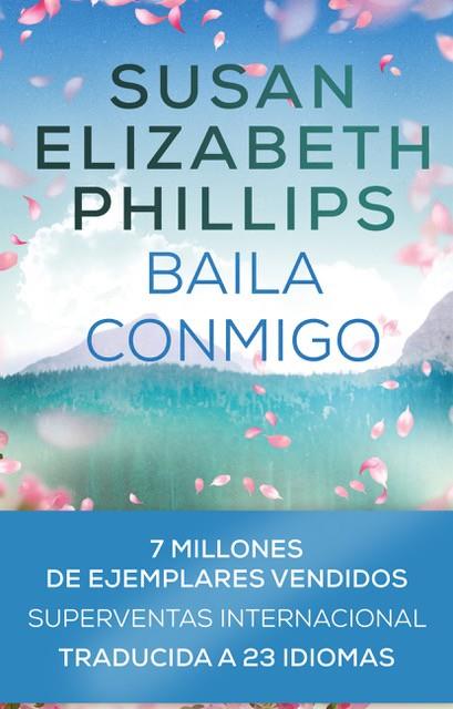 BAILA CONMIGO | 9788412272581 | PHILLIPS SUSAN ELIZABETH