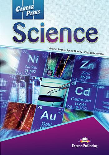 SCIENCE S'S BOOK | 9781471562969 | EXPRESS PUBLISHING (OBRA COLECTIVA)