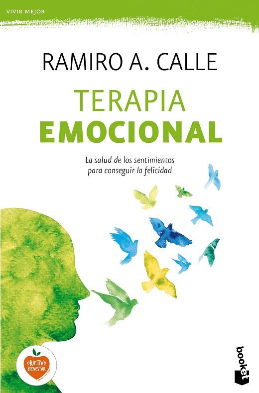 TERAPIA EMOCIONAL | 9788499985909 | CALLE, RAMIRO A.