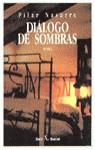 DIALOGO DE SOMBRAS | 9788432247880 | NASARRE, PILAR