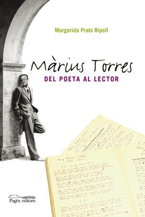 MARIUS TORRES DEL POETA AL LECTOR | 9788497796347 | PRATS RIPOLL, MARGARIDA