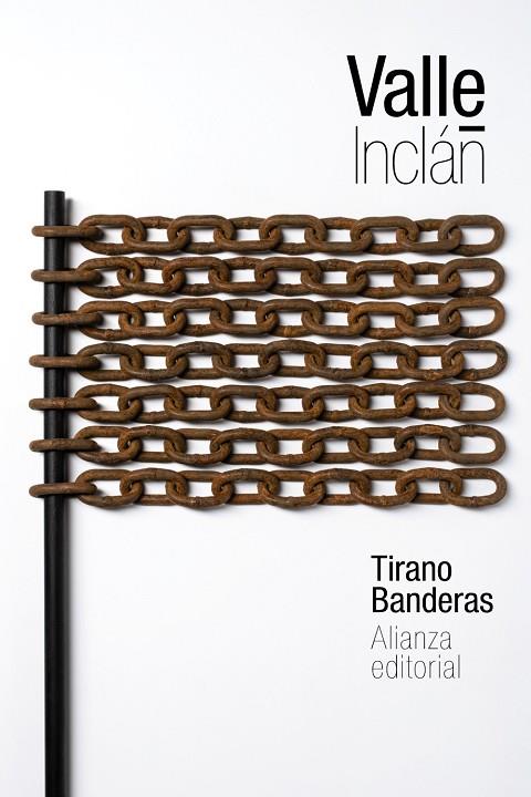 TIRANO BANDERAS | 9788491045564 | VALLE-INCLÁN, RAMÓN DEL