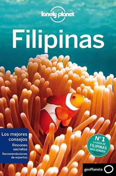 FILIPINAS 2 LONELY | 9788408189930 | HARDING, PAUL / BLOOM, GREG / BRASH, CELESTE / GROSBERG, MICHAEL / STEWART, IAIN