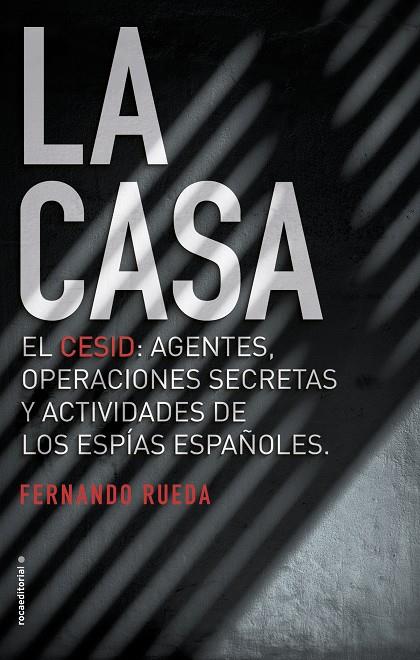 LA CASA | 9788416867677 | RUEDA, FERNANDO
