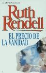 PRECIO DE LA VANIDAD, EL | 9788401463563 | RENDELL, RUTH