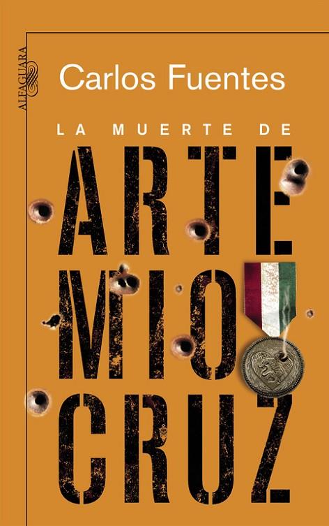 MUERTE DE ARTEMIO CRUZ, LA | 9788420473789 | FUENTES, CARLOS