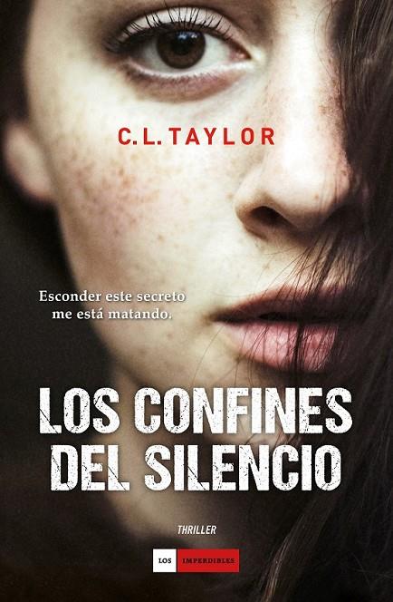 CONFINES DEL SILENCIO LOS | 9788416261383 | TAYLOR, C. L.