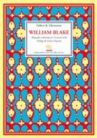 WILLIAM BLAKE | 9788496133914 | CHESTERTON, GILBERT K.