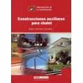 CONSTRUCCIONES AUXILIARES PAEA CHALET | 9788432930690 | CASTELLANO, ISABEL